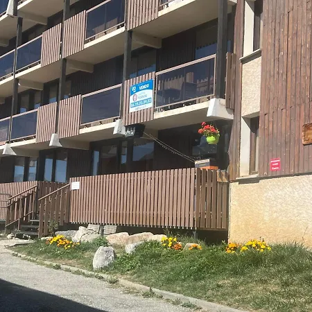 Orcieres-Merlette Le Panoramic Exterior photo