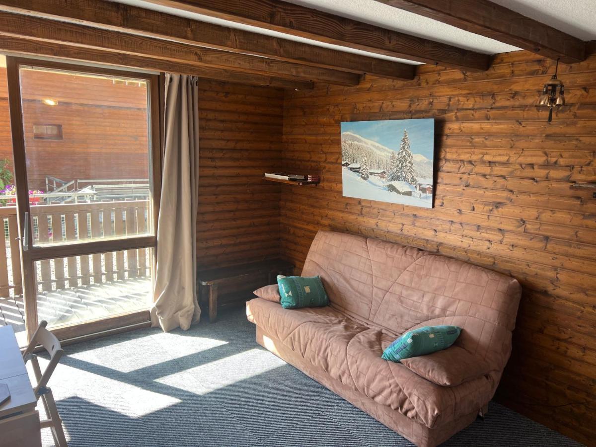 Apartment Orcieres-merlette Le Panoramic