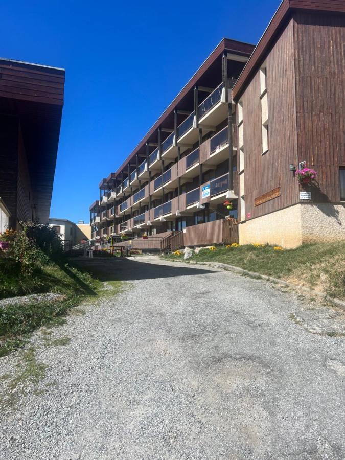 Orcieres-merlette Le Panoramic Apartment